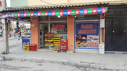 Atabaş Market