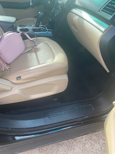 Car Detailing Service «Royal Car Wash & Detail Center», reviews and photos, 5900 South Gessner, Houston, TX 77036, USA