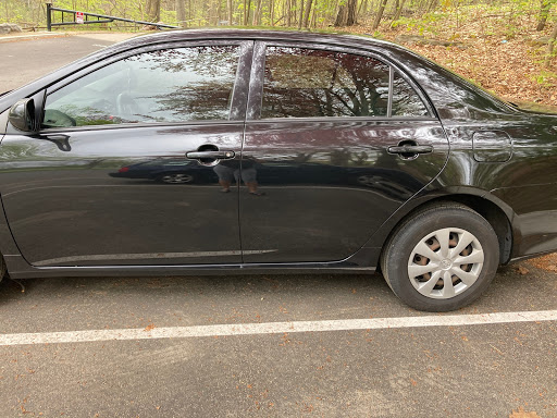 Auto Body Shop «Harris Auto Body Inc», reviews and photos, 421 Park Ave, Worcester, MA 01610, USA