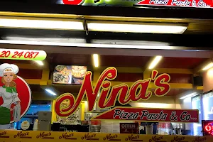 Nina's Pizza Pasta & Co Marl image