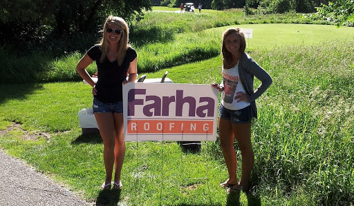 Roofing Contractor «Farha Roofing», reviews and photos, 1627 S Hillside St, Wichita, KS 67211, USA