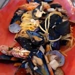 Photo n°3 de l'avis de Antonio.e fait le 13/09/2022 à 09:34 sur le  Cala Beach Club à Bocca di Magra