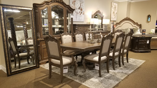 Furniture Store «Ashley HomeStore», reviews and photos, 1190 Capital Cir SE, Tallahassee, FL 32301, USA