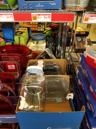 Supermarket «ALDI», reviews and photos, 903 Riverdale St, West Springfield, MA 01089, USA