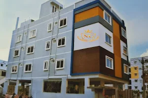 OYO Flagship 79835 Hotel Narmada Grand image