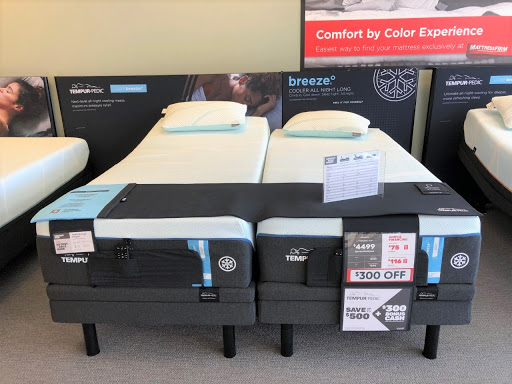 Mattress Store «Mattress Firm Fox Run», reviews and photos, 625 Solomons Island Rd N, Prince Frederick, MD 20678, USA