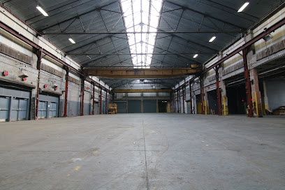 Sunset Warehouse