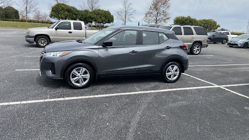 Nissan Dealer «Benson Nissan», reviews and photos, 1100 N Pine St, Spartanburg, SC 29303, USA