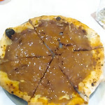 Photo n°10 de l'avis de Giuseppe. fait le 09/05/2024 à 16:13 sur le  Tredici Pizza à Marigliano