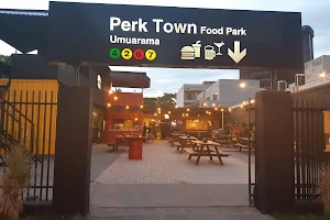 Perk Town image