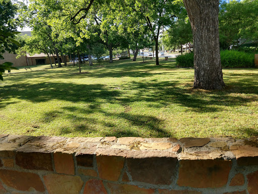 City of Dallas: Reverchon Recreation Center