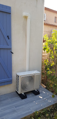 PRIOL CCP Climatisation, Chauffage, Plomberie & Sanitaire à Fuveau
