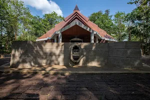 Luang Pu Waen Su Chin No Museum image