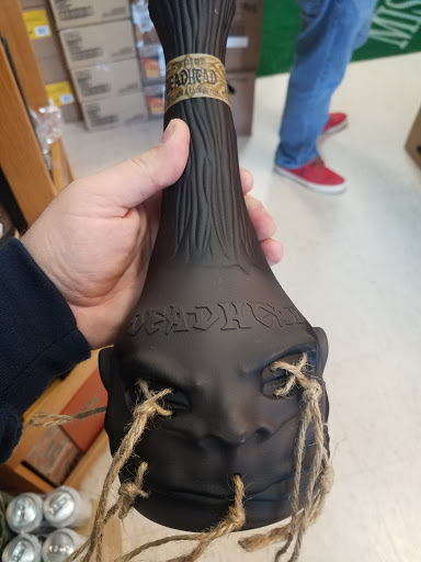 Liquor Store «Elixir Spirits», reviews and photos, 5441 Main St, Spring Hill, TN 37174, USA