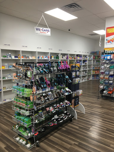 Greenwood Pharmacy ( Mekason)