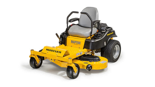 Motorcycle Dealer «Topeka Powersports», reviews and photos, 4839 SW Topeka Blvd, Topeka, KS 66609, USA