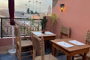 Marrakchiya restaurant image