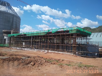 Photos of Chip Mong Insee Cement (CMIC)
