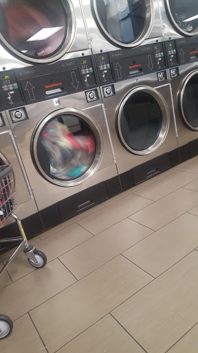 Laundromat «Speed Clean Laundry», reviews and photos, 317 E 18th St, Antioch, CA 94509, USA