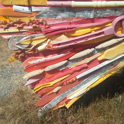 Coffee Shop «Bandon Coffee Cafe», reviews and photos, 365 2nd St SE, Bandon, OR 97411, USA