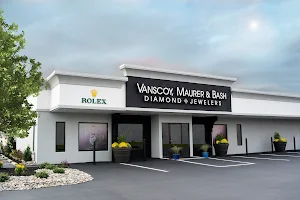 Vanscoy, Maurer & Bash Diamond Jewelers image