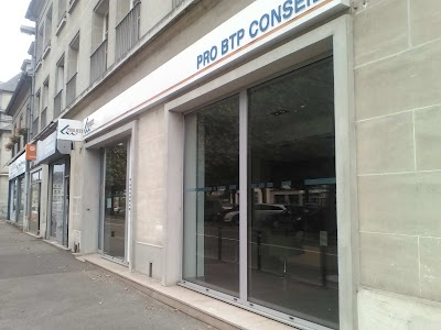PRO BTP à Compiègne