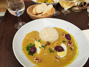 Photo n°60 de Andine à Eymet ()