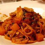 Photo n°6 de l'avis de DANIELE.L fait le 05/01/2022 à 10:42 sur le  Ristorante Costa Salici à Cavalese