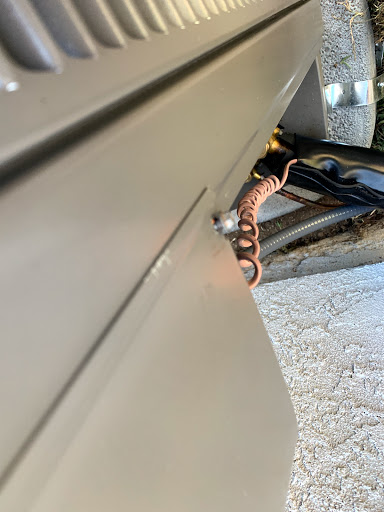 Action Air Conditioning & Heating image