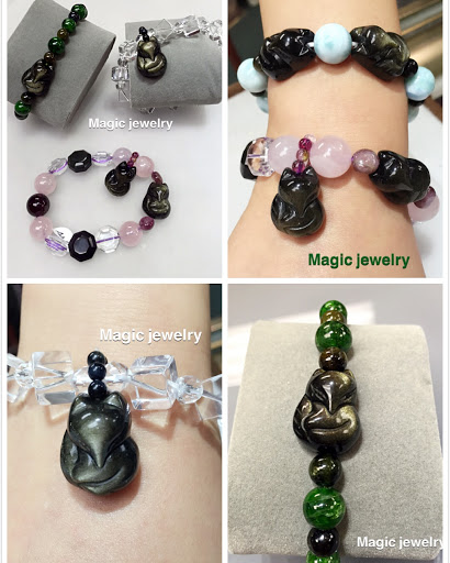 Jeweler «Magic Jewelry», reviews and photos, 135-21 Roosevelt Ave, Flushing, NY 11354, USA