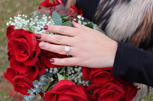 Jewelry Designer «Regency Jewelers», reviews and photos, 1116 Commons Way, Toms River, NJ 08755, USA