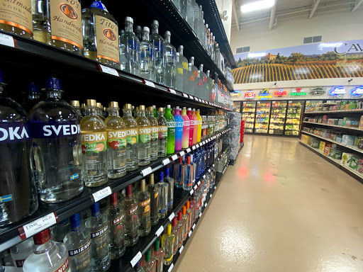 Wine Store «Heights Beer & Wine Emporium», reviews and photos, 69 NJ-17, Hasbrouck Heights, NJ 07604, USA