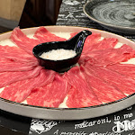 Photo n°1 de l'avis de Giuseppe.e fait le 29/05/2023 à 08:35 sur le  Delizie delle carni e salumi - STEF BURGER - Trani à Trani