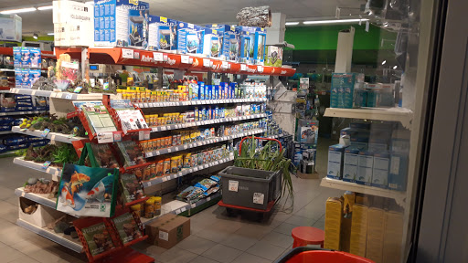 Fressnapf Feuchtwangen unter Feuchtwangen, 