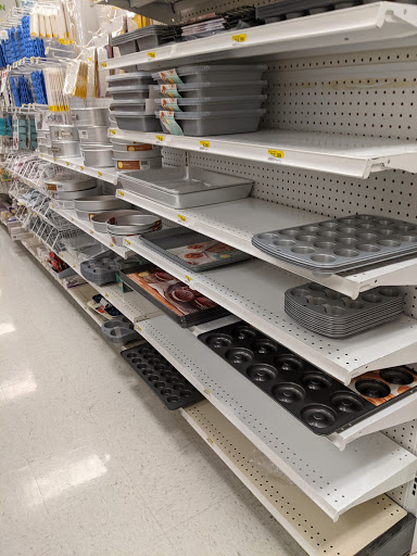 Fabric Store «Jo-Ann Fabrics and Crafts», reviews and photos, 375 W Main St Ste E, Woodland, CA 95695, USA