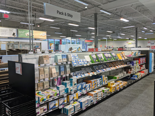 Office Supply Store «Staples», reviews and photos, 252 Daniel Webster Hwy, Nashua, NH 03060, USA