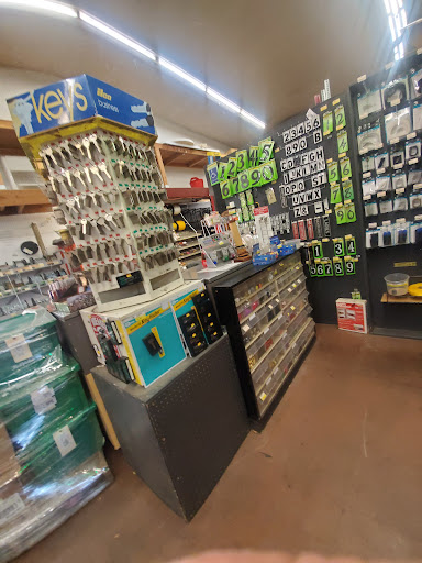 Hardware Store «Hollywood Hardware», reviews and photos, 5303 Freeport Blvd, Sacramento, CA 95822, USA