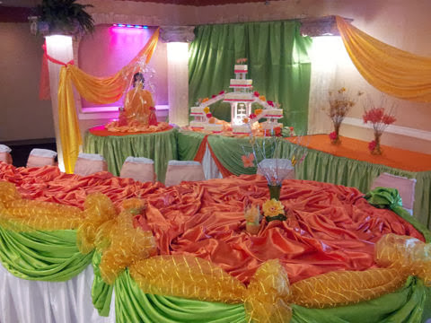 Banquet Hall «La Gala Banquet Hall», reviews and photos, 1600 Aldine Bender Rd, Houston, TX 77032, USA