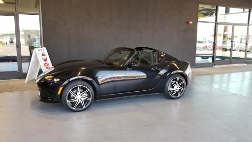 Mazda Dealer «Power Mazda», reviews and photos, 3230 Market St NE, Salem, OR 97301, USA