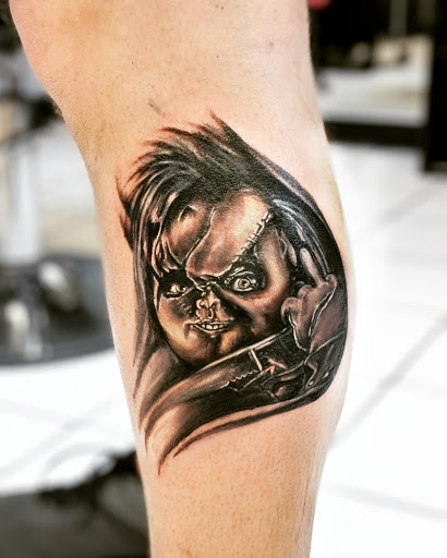 Explore tattoo ideas inner arm, creative tattoo ideas in Beverly Hills, available at R-N-R Custom Tattoos