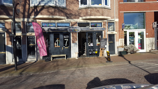Kraamwinkels Rotterdam