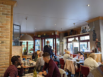 Atmosphère du Restaurant Ramoneur Savoyard à Annecy - n°6