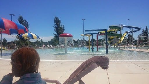Water Park «Waseca Water Park», reviews and photos, 200 26th Avenue NE, Waseca, MN 56093, USA