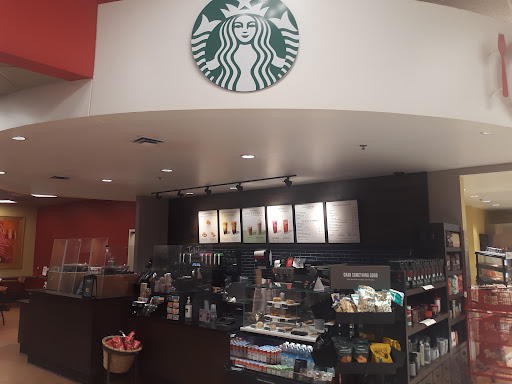 Coffee Shop «Starbucks», reviews and photos, 250 Crockett Blvd, Merritt Island, FL 32953, USA