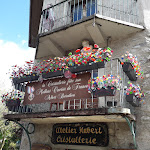 Photo n° 1 de l'avis de Bruno.r fait le 11/05/2019 à 20:30 pour La Cristallerie Yvoire à Yvoire