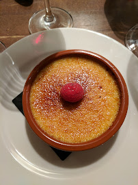 Custard du Restaurant français Brasserie Bordelaise à Bordeaux - n°6