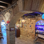 Photo n°6 de l'avis de Walter.a fait le 28/07/2023 à 20:24 sur le  Restaurant Bleu De Toi à Scilla