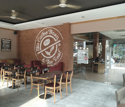 Coffee Bean photo