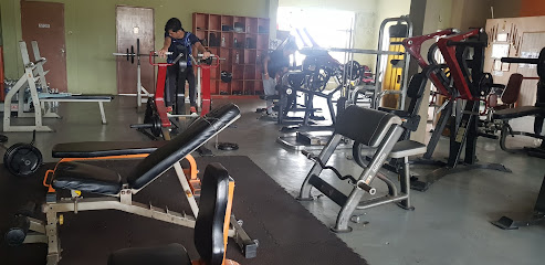 Borneo Gym Hardcore