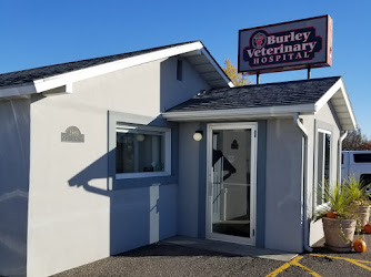 Burley Veterinary Hospital